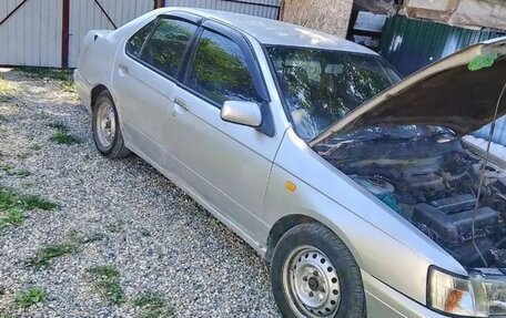 Nissan Bluebird XI, 1998 год, 150 000 рублей, 3 фотография