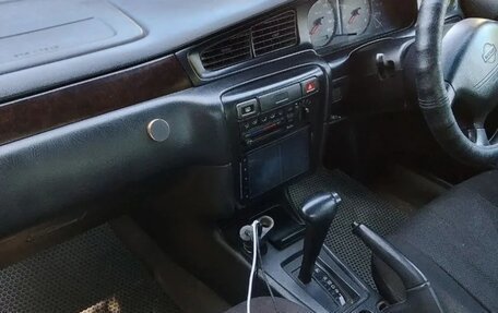 Nissan Bluebird XI, 1998 год, 150 000 рублей, 4 фотография