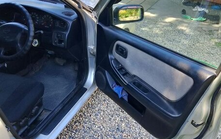 Nissan Bluebird XI, 1998 год, 150 000 рублей, 7 фотография