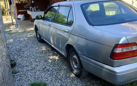 Nissan Bluebird XI, 1998 год, 150 000 рублей, 10 фотография
