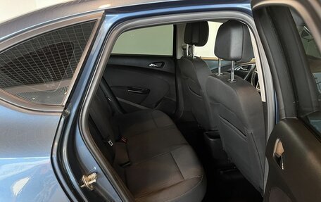 Opel Astra J, 2013 год, 722 000 рублей, 17 фотография