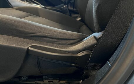 Opel Astra J, 2013 год, 722 000 рублей, 33 фотография
