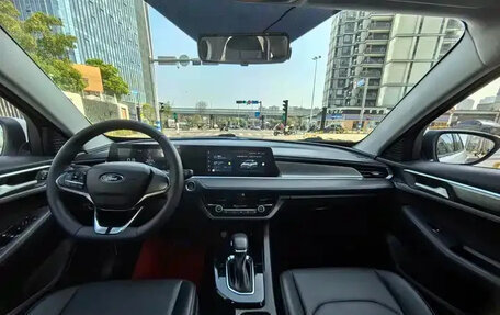 Ford Escort, 2021 год, 1 076 040 рублей, 9 фотография