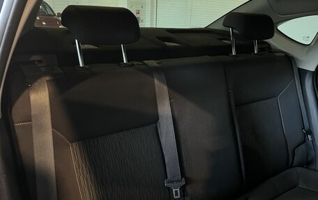 Opel Astra J, 2013 год, 722 000 рублей, 35 фотография
