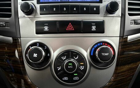 Hyundai Santa Fe III рестайлинг, 2011 год, 1 249 900 рублей, 15 фотография