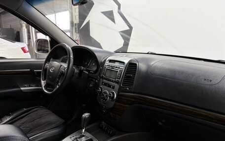 Hyundai Santa Fe III рестайлинг, 2011 год, 1 249 900 рублей, 7 фотография