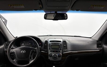 Hyundai Santa Fe III рестайлинг, 2011 год, 1 249 900 рублей, 8 фотография