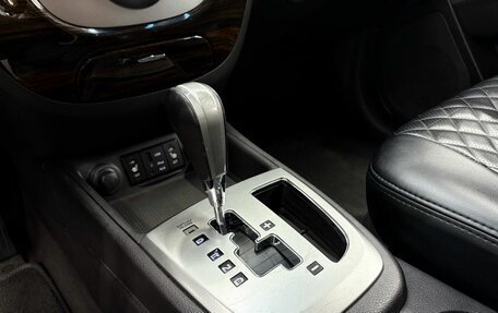 Hyundai Santa Fe III рестайлинг, 2011 год, 1 249 900 рублей, 16 фотография