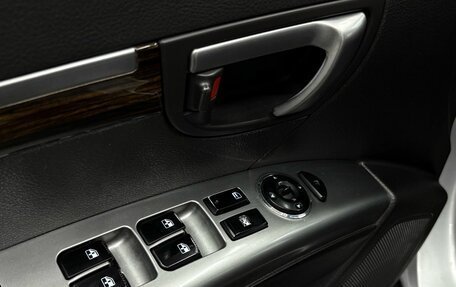 Hyundai Santa Fe III рестайлинг, 2011 год, 1 249 900 рублей, 19 фотография