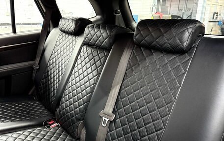 Hyundai Santa Fe III рестайлинг, 2011 год, 1 249 900 рублей, 20 фотография