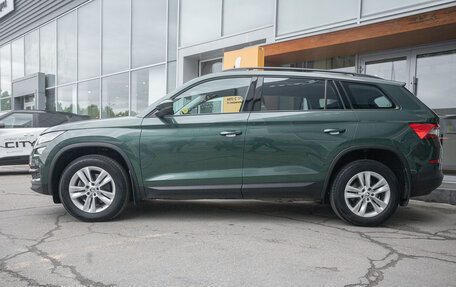 Skoda Kodiaq I, 2019 год, 2 250 000 рублей, 4 фотография