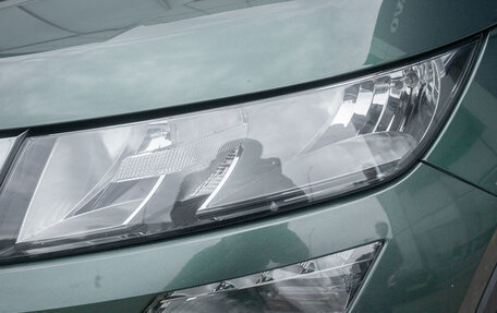 Skoda Kodiaq I, 2019 год, 2 250 000 рублей, 3 фотография
