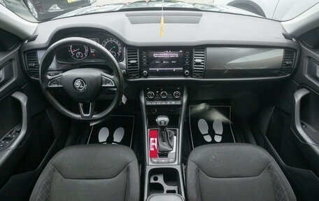 Skoda Kodiaq I, 2019 год, 2 250 000 рублей, 15 фотография