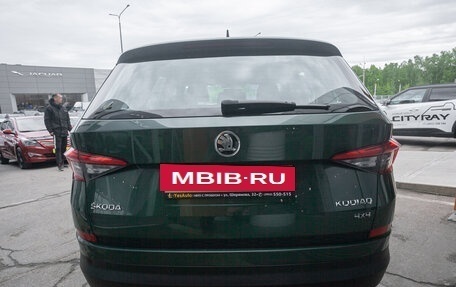 Skoda Kodiaq I, 2019 год, 2 250 000 рублей, 6 фотография