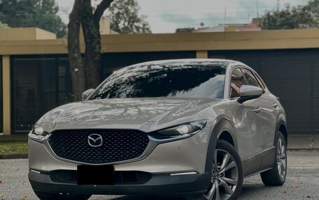 Mazda CX-30 I, 2024 год, 2 440 000 рублей, 1 фотография