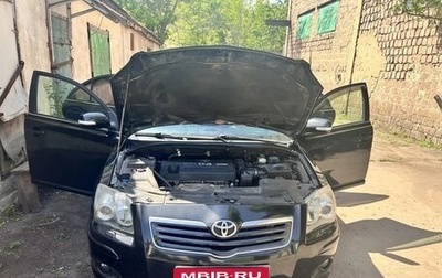 Toyota Avensis III рестайлинг, 2006 год, 800 000 рублей, 1 фотография