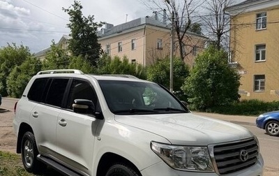 Toyota Land Cruiser 200, 2011 год, 2 900 000 рублей, 1 фотография