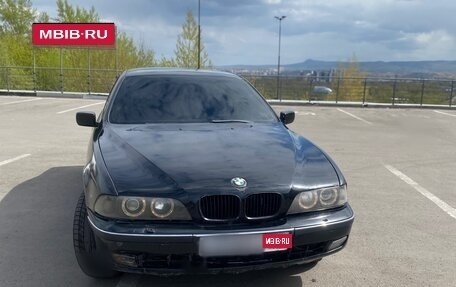 BMW 5 серия, 1997 год, 320 000 рублей, 1 фотография