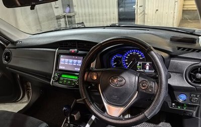 Toyota Corolla, 2016 год, 1 150 000 рублей, 1 фотография