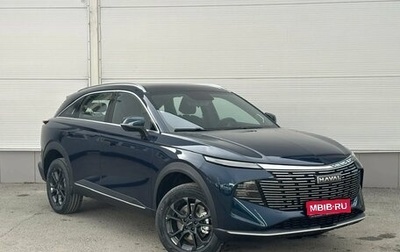 Haval F7, 2026 год, 3 399 000 рублей, 1 фотография
