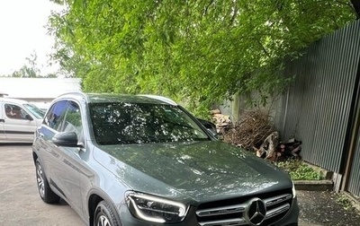 Mercedes-Benz GLC, 2019 год, 3 750 000 рублей, 1 фотография