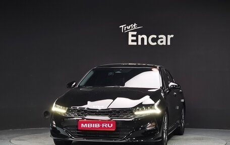 KIA K5, 2023 год, 2 300 000 рублей, 1 фотография