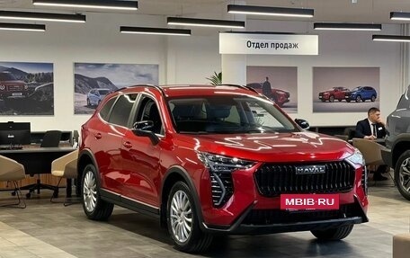 Haval Jolion, 2026 год, 2 599 000 рублей, 3 фотография