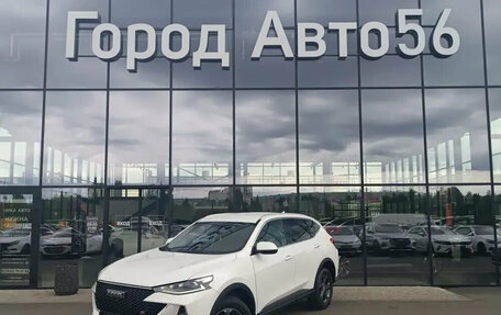Haval F7 I, 2022 год, 2 160 000 рублей, 1 фотография