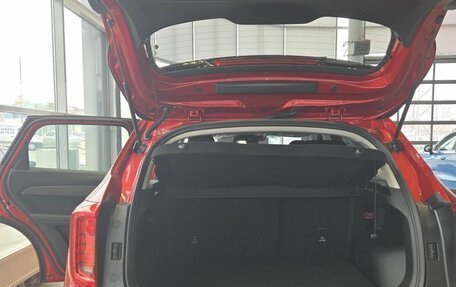 Haval Jolion, 2026 год, 2 599 000 рублей, 10 фотография