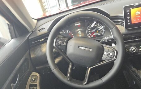 Haval Jolion, 2026 год, 2 599 000 рублей, 13 фотография