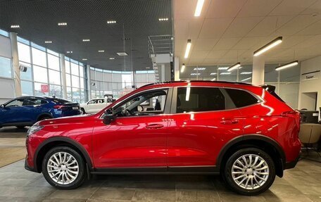 Haval Jolion, 2026 год, 2 599 000 рублей, 7 фотография