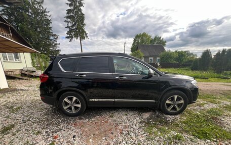 Haval H6, 2018 год, 1 450 000 рублей, 4 фотография