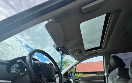 Haval H6, 2018 год, 1 450 000 рублей, 9 фотография