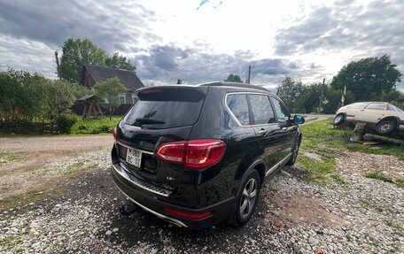 Haval H6, 2018 год, 1 450 000 рублей, 5 фотография