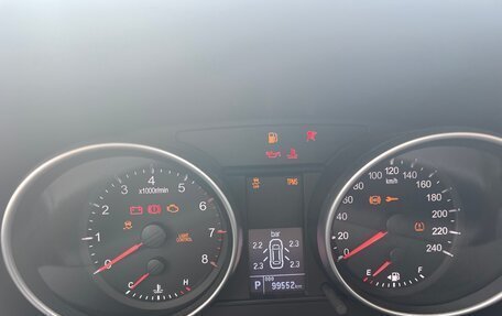 Haval H6, 2018 год, 1 450 000 рублей, 13 фотография