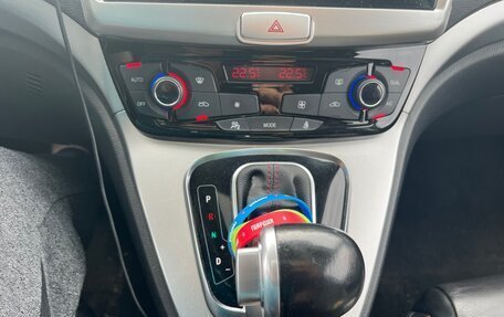 Haval H6, 2018 год, 1 450 000 рублей, 15 фотография