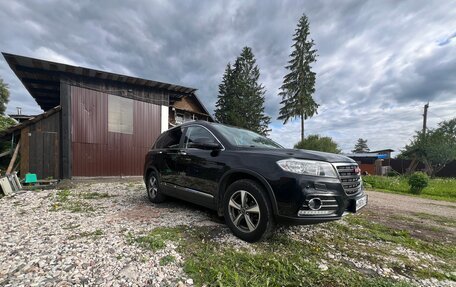 Haval H6, 2018 год, 1 450 000 рублей, 3 фотография