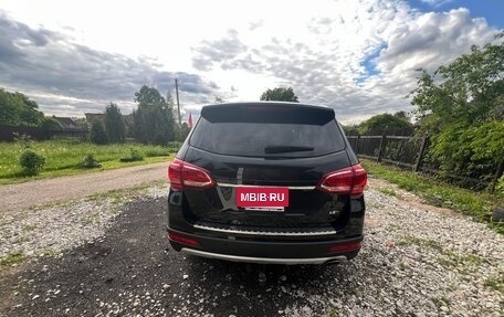 Haval H6, 2018 год, 1 450 000 рублей, 6 фотография