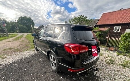 Haval H6, 2018 год, 1 450 000 рублей, 7 фотография