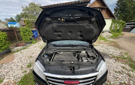 Haval H6, 2018 год, 1 450 000 рублей, 17 фотография