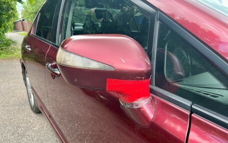 Honda Civic VIII, 2010 год, 560 000 рублей, 7 фотография