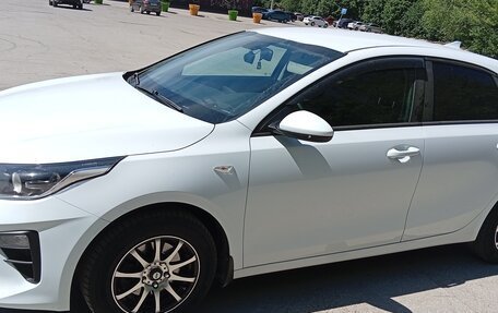 KIA cee'd III, 2020 год, 1 820 000 рублей, 2 фотография