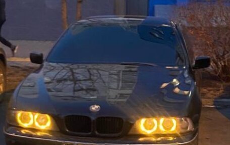 BMW 5 серия, 1997 год, 320 000 рублей, 7 фотография