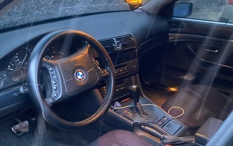 BMW 5 серия, 1997 год, 320 000 рублей, 8 фотография