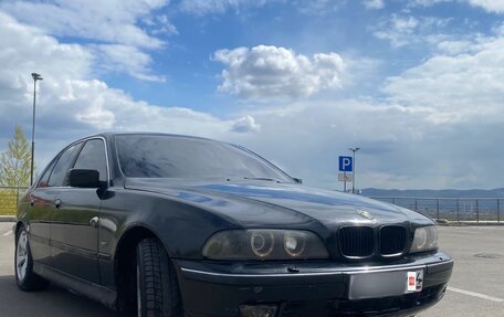 BMW 5 серия, 1997 год, 320 000 рублей, 2 фотография