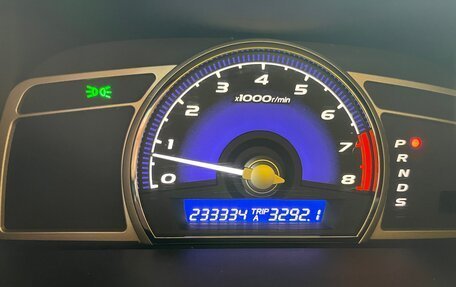 Honda Civic VIII, 2010 год, 560 000 рублей, 12 фотография