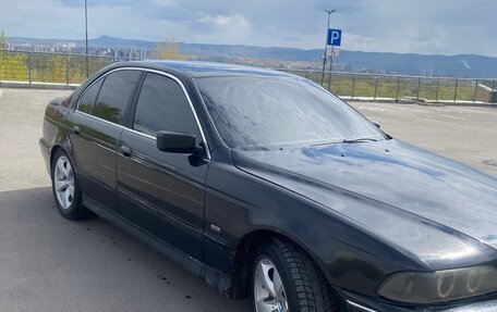 BMW 5 серия, 1997 год, 320 000 рублей, 4 фотография