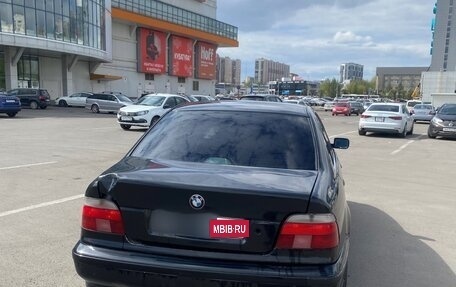 BMW 5 серия, 1997 год, 320 000 рублей, 5 фотография