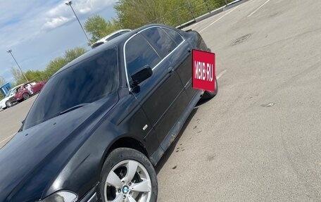 BMW 5 серия, 1997 год, 320 000 рублей, 3 фотография