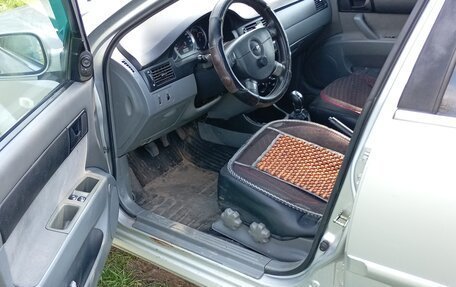 Chevrolet Lacetti, 2007 год, 360 000 рублей, 13 фотография